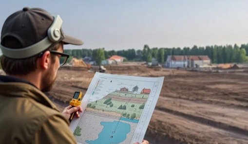 Основные этапы строительства бани